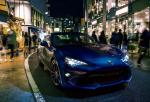Toyota 86 GT Limited 2016 года (JP)